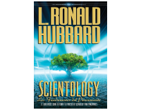 Scientology: The Fundamentals of Thought