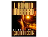 Dianetics: The Evolution of a Science