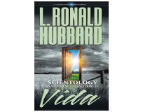 Scientology: A New Slant on Life