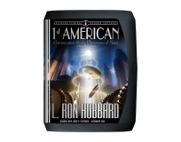 1st American ACC: Exteriorization & the Phenomena of Space