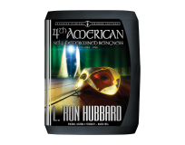 4th American ACC: Self-determined Beingness