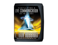 Postulates & Live Communication: Why You Can Audit