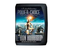 Rehabilitating Power of Choice: Six Levels of Processing