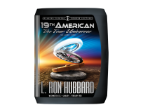 19th American ACC: The Four Universes