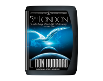 5th London ACC: Unlocking Past Life Memory