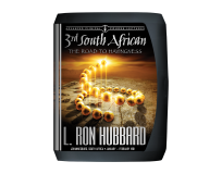 3rd South African ACC: The Road to Havingness