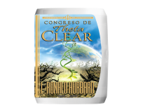 Theta Clear Congress