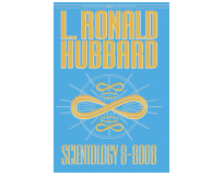 Curso de Extensión de Scientology 8-8008