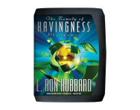 Curso de Extensión de El Remedio de Havingness