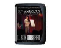 Curso de Extensión de Vigésimo ACC Americano